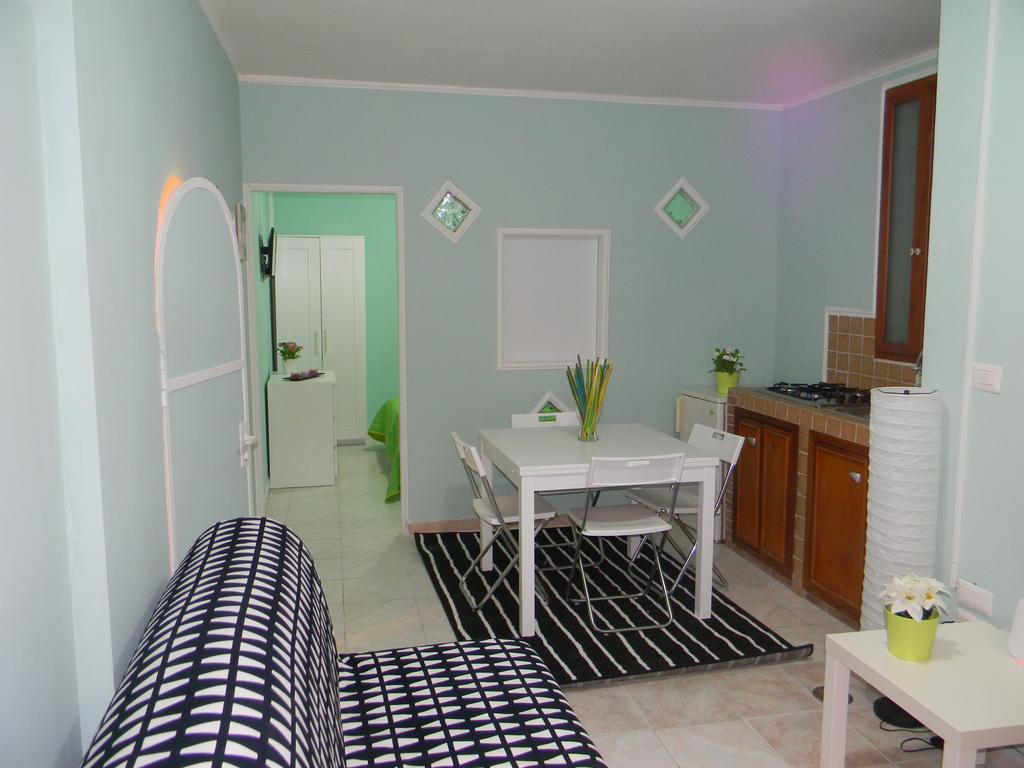 Apartment Port'alba 33